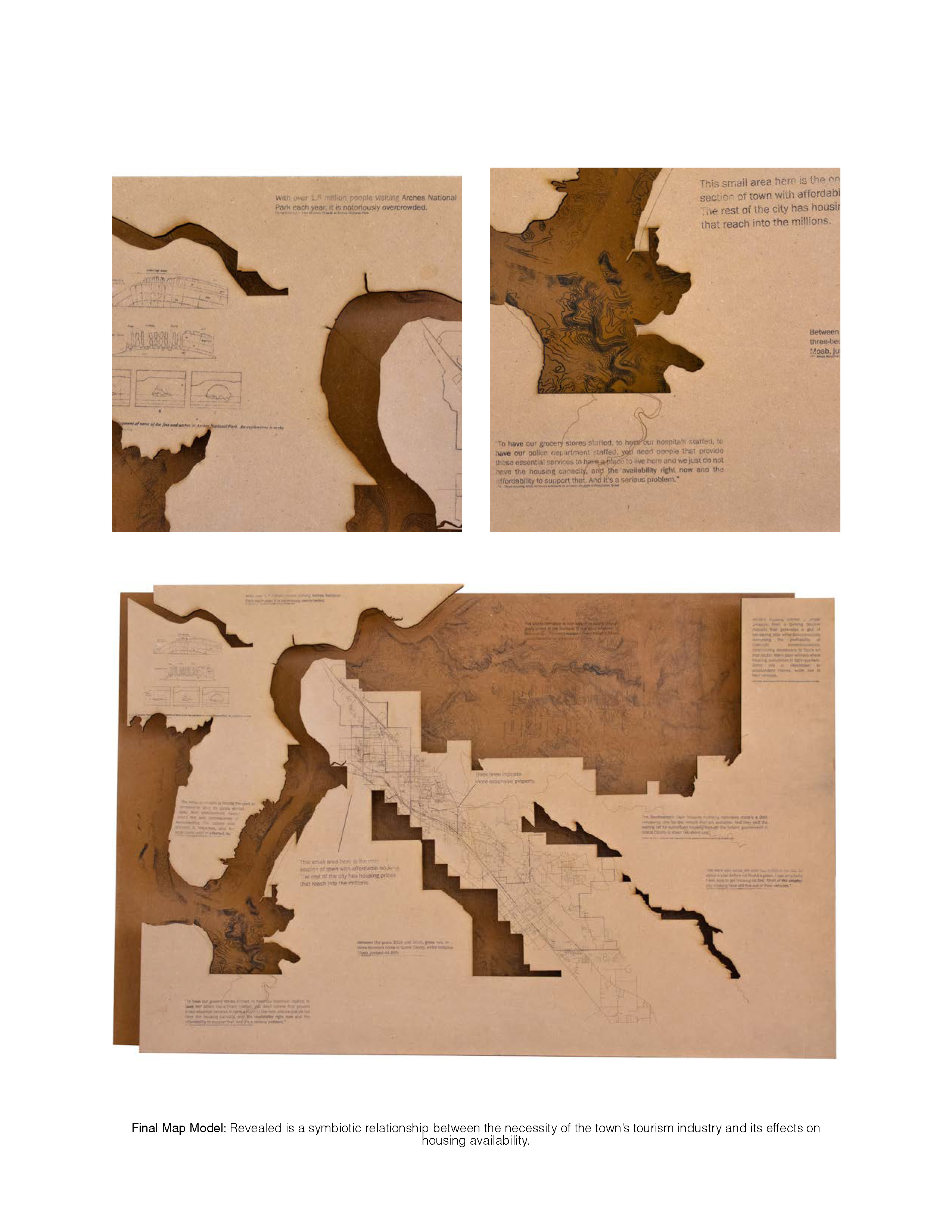 Deep Mapping
