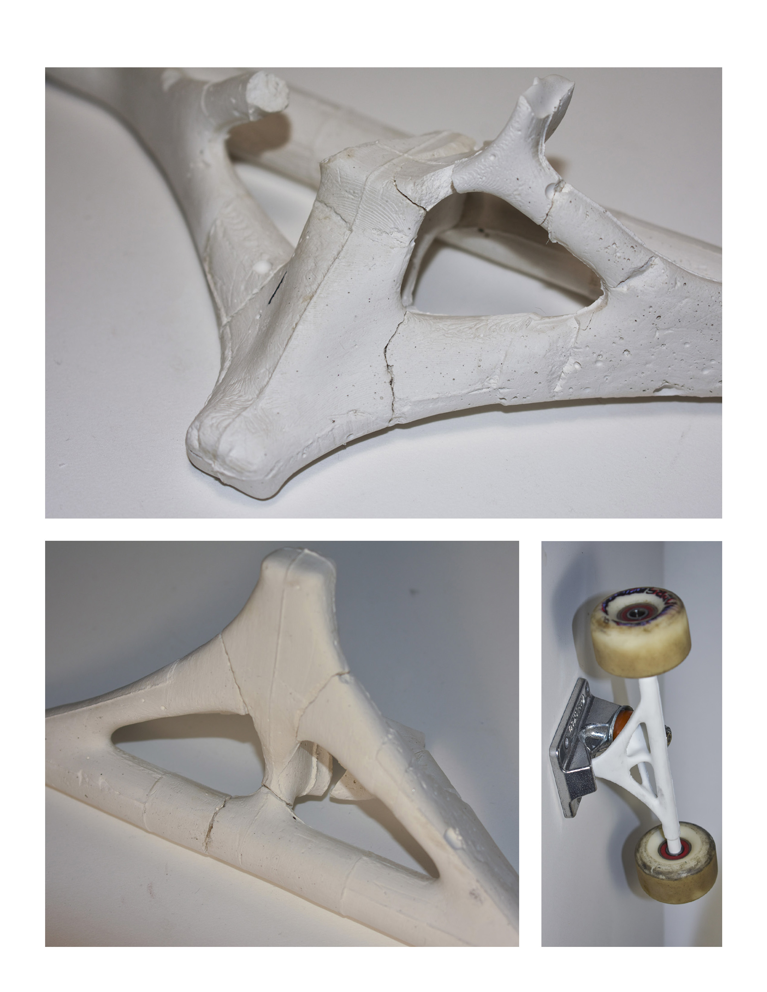 Inquiry into Topology Optimization